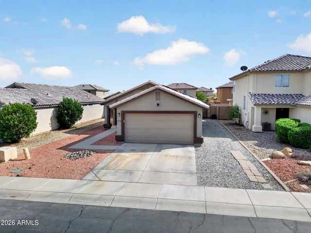 12235 W DAHLIA Drive, El Mirage, AZ 85335