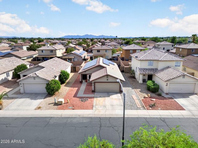 12235 W DAHLIA Drive, El Mirage, AZ 85335