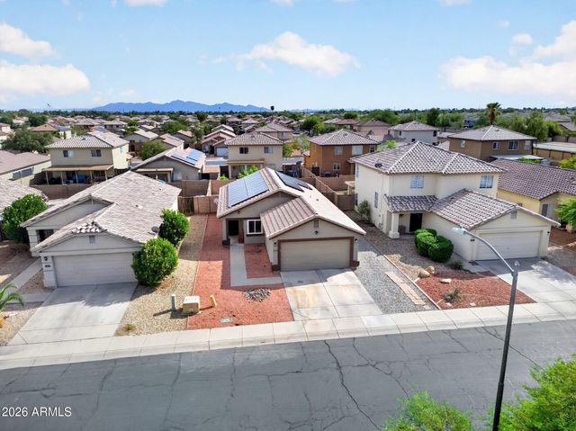 12235 W DAHLIA Drive, El Mirage, AZ 85335