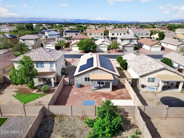 12235 W DAHLIA Drive, El Mirage, AZ 85335