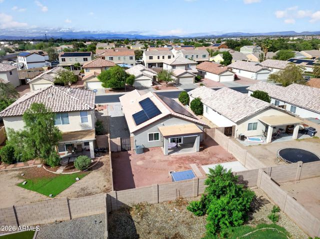 12235 W DAHLIA Drive, El Mirage, AZ 85335