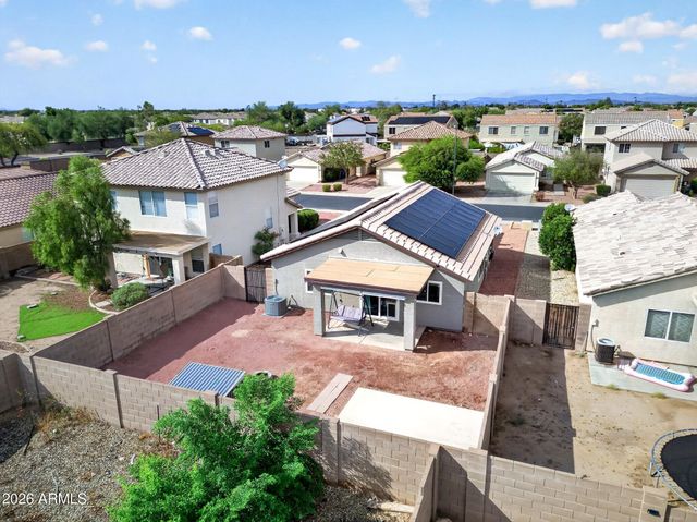 12235 W DAHLIA Drive, El Mirage, AZ 85335