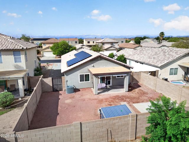 12235 W DAHLIA Drive, El Mirage, AZ 85335