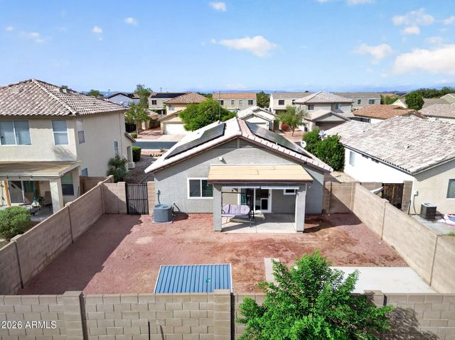12235 W DAHLIA Drive, El Mirage, AZ 85335