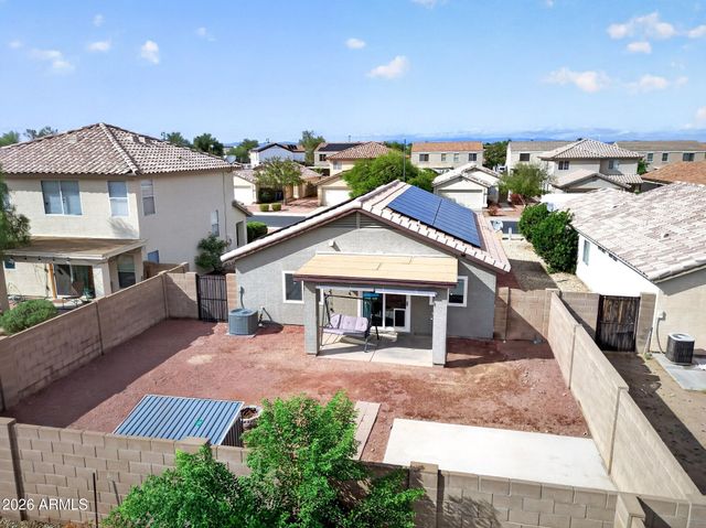 12235 W DAHLIA Drive, El Mirage, AZ 85335