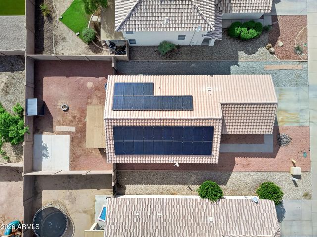 12235 W DAHLIA Drive, El Mirage, AZ 85335