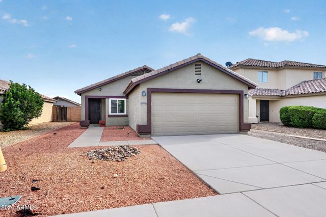 12235 W DAHLIA Drive, El Mirage, AZ 85335