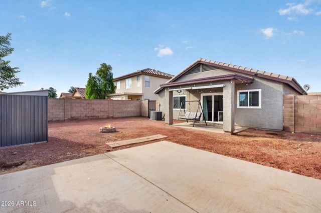 12235 W DAHLIA Drive, El Mirage, AZ 85335