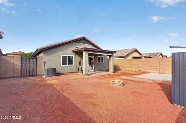 12235 W DAHLIA Drive, El Mirage, AZ 85335