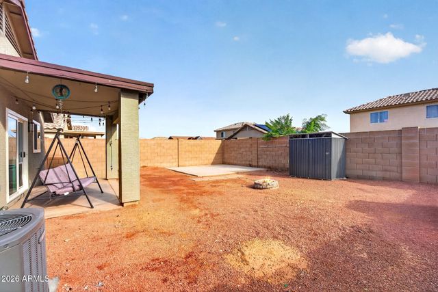 12235 W DAHLIA Drive, El Mirage, AZ 85335