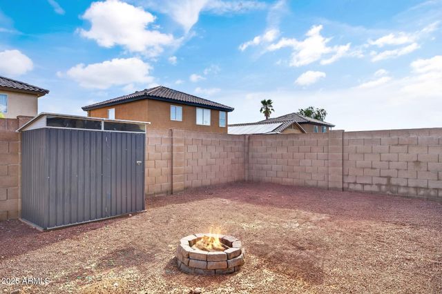 12235 W DAHLIA Drive, El Mirage, AZ 85335
