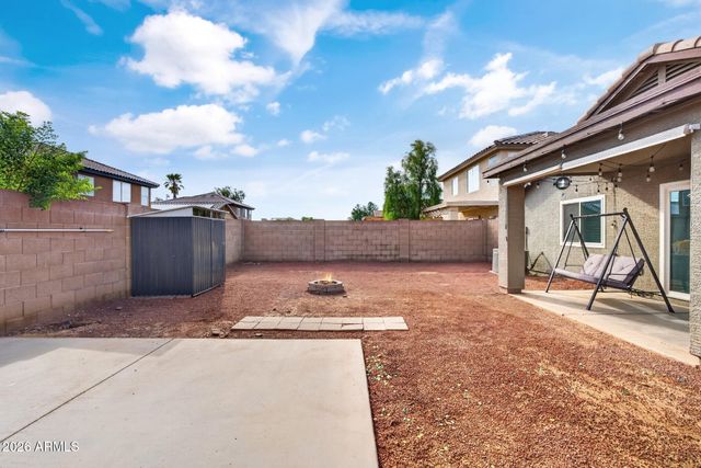 12235 W DAHLIA Drive, El Mirage, AZ 85335