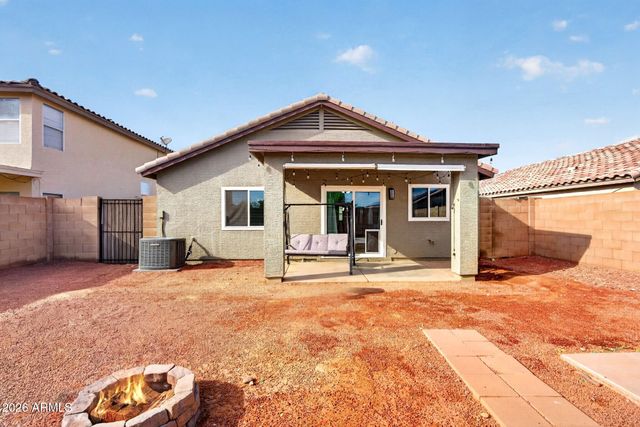 12235 W DAHLIA Drive, El Mirage, AZ 85335
