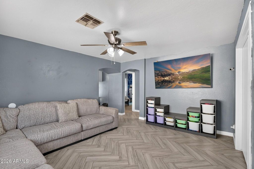 12235 W DAHLIA Drive, El Mirage, AZ 85335 — photo 3