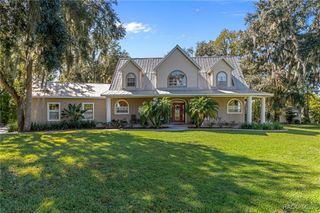 1024 S Waterview Drive, Inverness, FL 34450