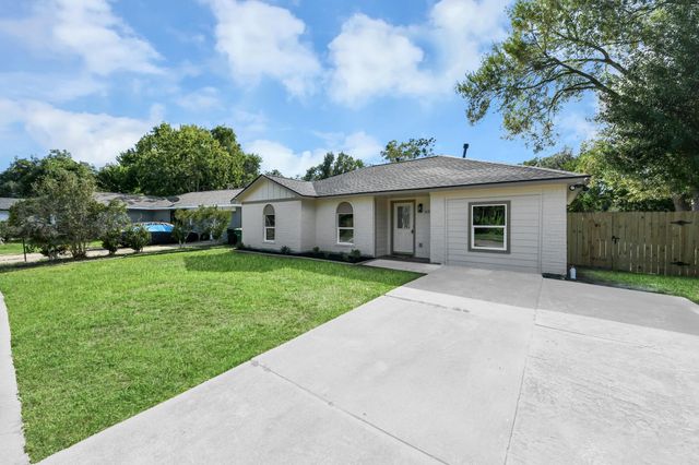 5131 Beechaven Street, Houston, TX 77053