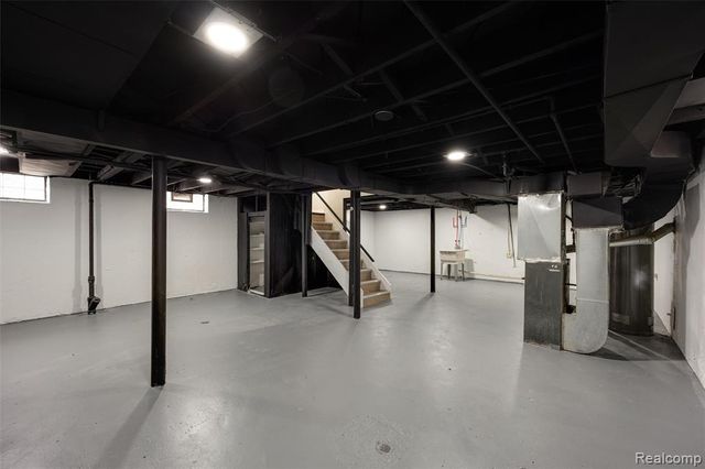 18291 Faust Avenue, Detroit, MI 48219