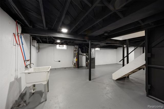 18291 Faust Avenue, Detroit, MI 48219