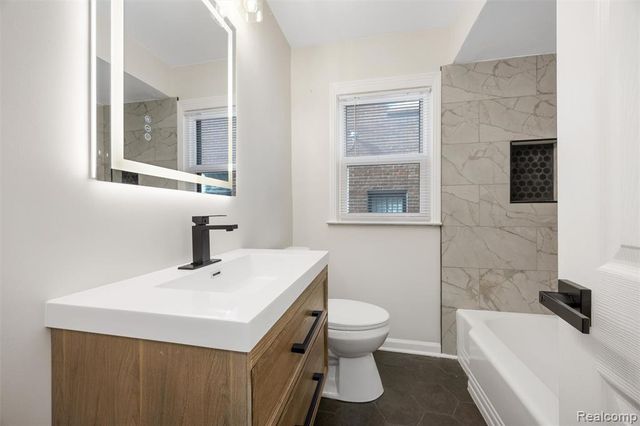 18291 Faust Avenue, Detroit, MI 48219