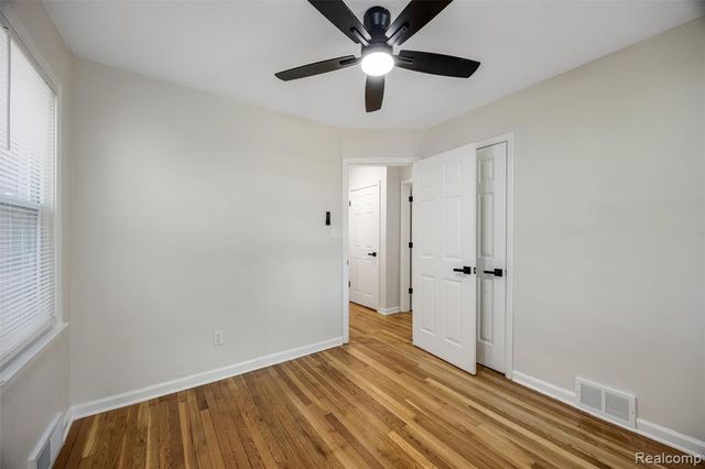 18291 Faust Avenue, Detroit, MI 48219