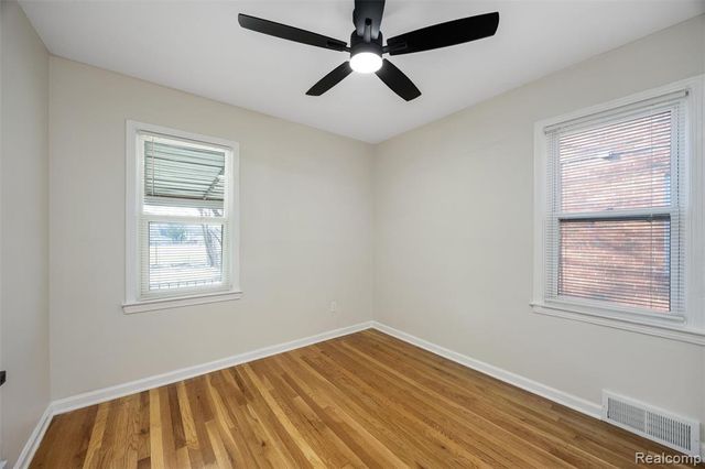 18291 Faust Avenue, Detroit, MI 48219