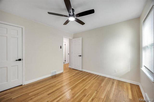 18291 Faust Avenue, Detroit, MI 48219