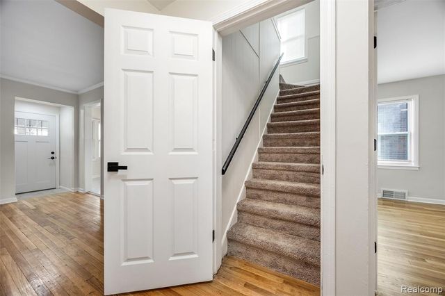 18291 Faust Avenue, Detroit, MI 48219