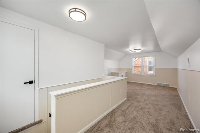 18291 Faust Avenue, Detroit, MI 48219