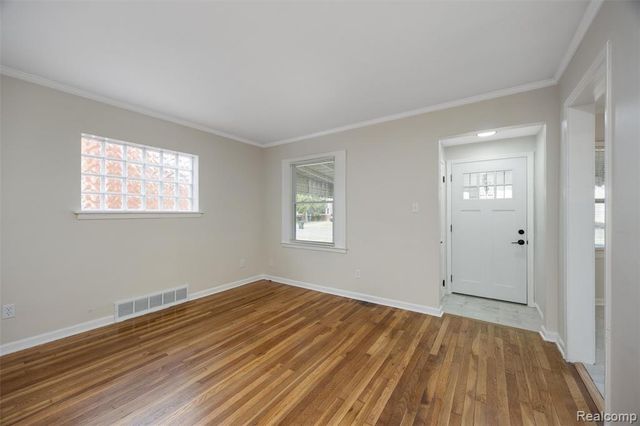 18291 Faust Avenue, Detroit, MI 48219