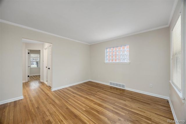 18291 Faust Avenue, Detroit, MI 48219