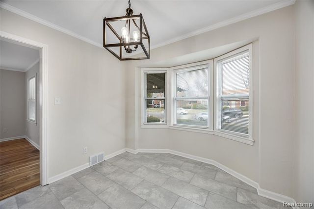 18291 Faust Avenue, Detroit, MI 48219