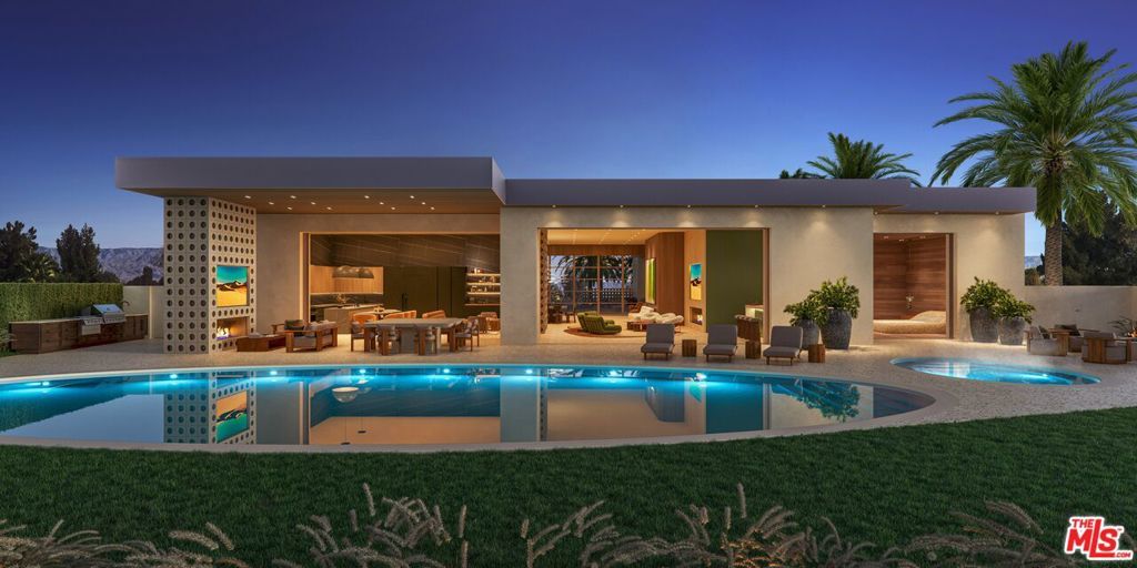 Image 1 of property listing at 81735 Baffin Avenue, La Quinta, CA 92253