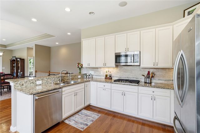 5875 Falling Brook Drive, Mason, OH 45040