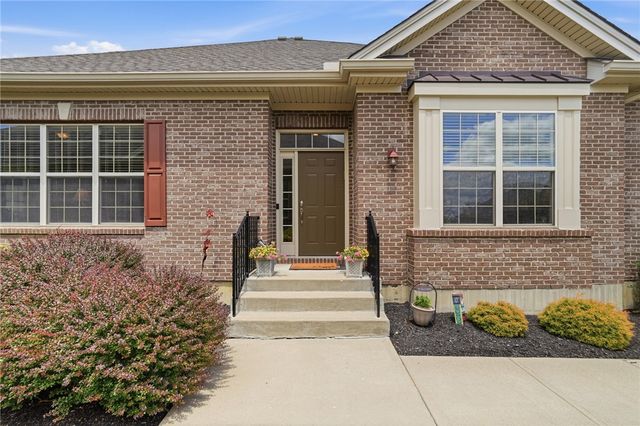 5875 Falling Brook Drive, Mason, OH 45040