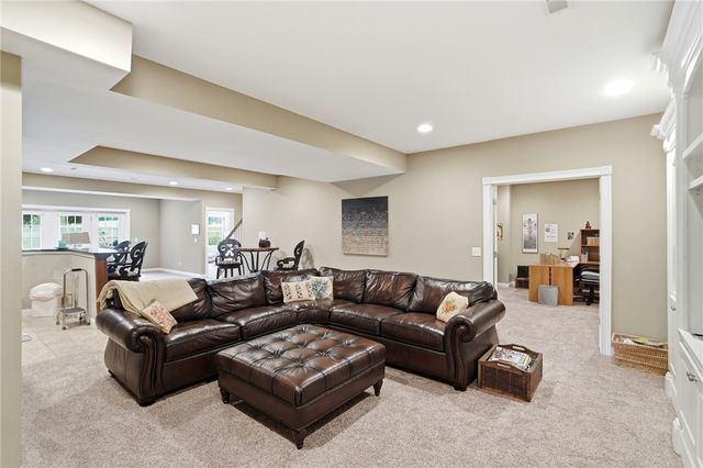 5875 Falling Brook Drive, Mason, OH 45040