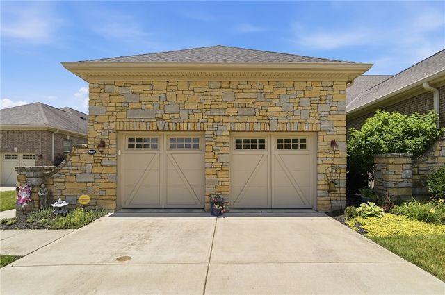 5875 Falling Brook Drive, Mason, OH 45040