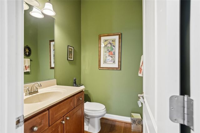 5875 Falling Brook Drive, Mason, OH 45040