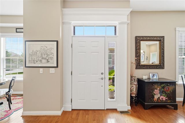 5875 Falling Brook Drive, Mason, OH 45040