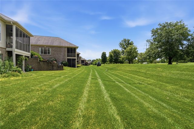 5875 Falling Brook Drive, Mason, OH 45040