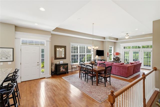 5875 Falling Brook Drive, Mason, OH 45040
