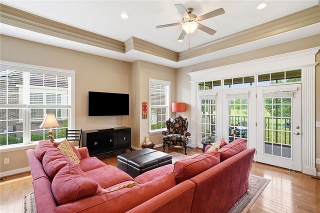5875 Falling Brook Drive, Mason, OH 45040