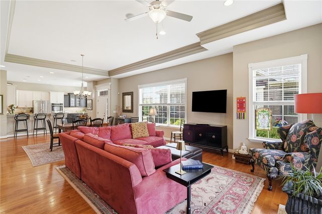 5875 Falling Brook Drive, Mason, OH 45040