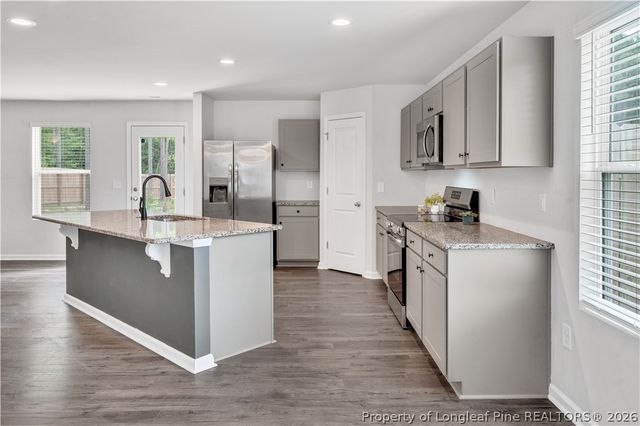 181 Rocking Horse Lane, Sanford, NC 27332