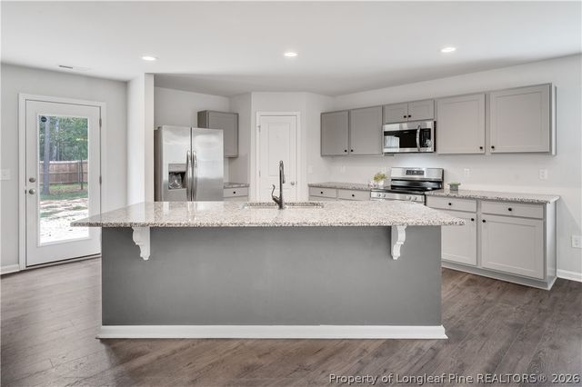 181 Rocking Horse Lane, Sanford, NC 27332