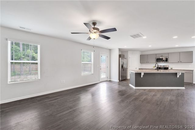 181 Rocking Horse Lane, Sanford, NC 27332