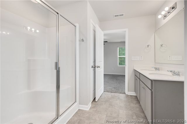 181 Rocking Horse Lane, Sanford, NC 27332