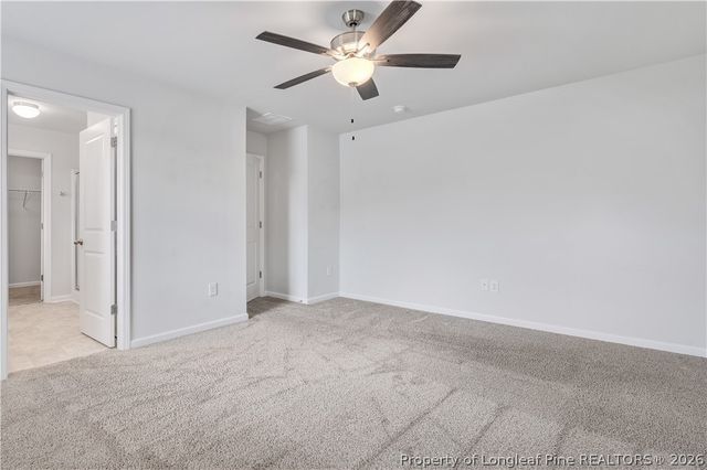 181 Rocking Horse Lane, Sanford, NC 27332