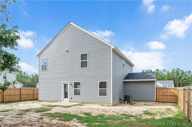 181 Rocking Horse Lane, Sanford, NC 27332