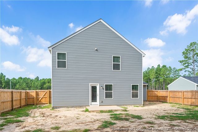 181 Rocking Horse Lane, Sanford, NC 27332