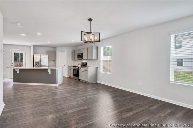 181 Rocking Horse Lane, Sanford, NC 27332